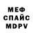 Метадон мёд Kortnee Goodalis